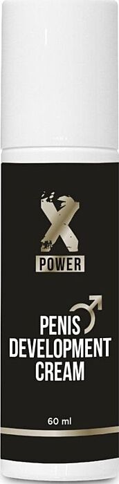 Crema Potenziatore Virile 60ml