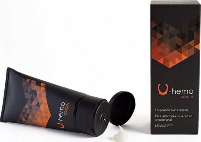 Crema U-Hemo 500COSMETICS Anti-Irritazione Crema U-Hemo 500COSMETICS Anti-Irritazione