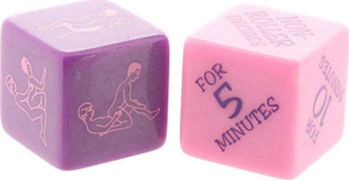 Dadi Kheper: Divertimento Infuocato