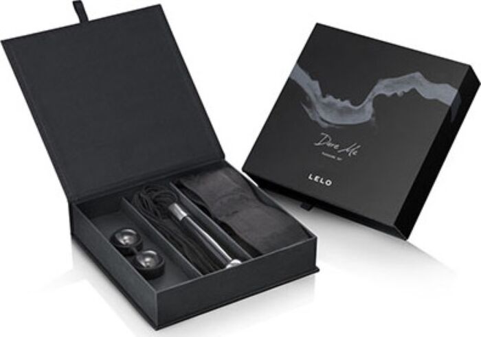 Dare Me Pleasure Set