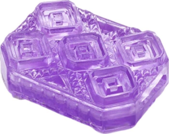 Dedalo Ametista Dedalo Ametista