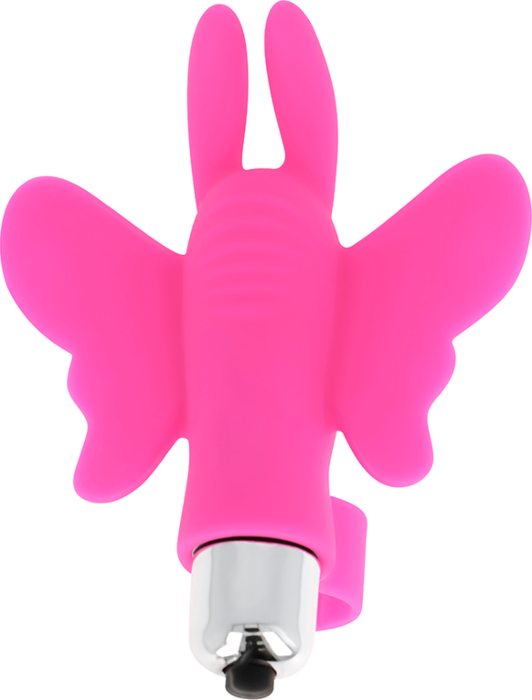 Dito Vibrante Farfalla