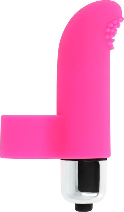 Dito Vibrante Texture 8cm