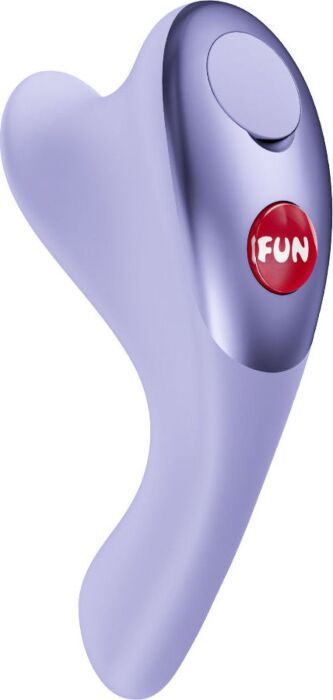 Vibratore Fun Factory Be.One Dedo Violetta