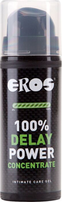 Gel Eros Ritardante 100
