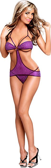 DEMICUP CUTOUT,TWILITE PURPLE DEMICUP CUTOUT,TWILITE PURPLE