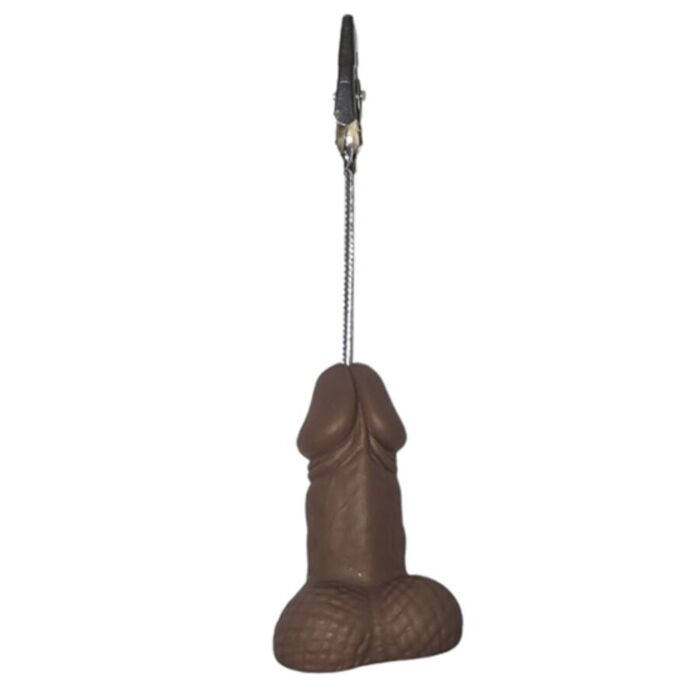 Supporto Note Penis Diablo Picante - Design Divertente e Funzionale Supporto Note Penis Diablo Picante - Design Divertente e Funzionale