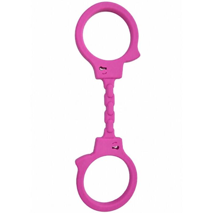 Esposizioni di silicone fucsia per momenti audaci Esposizioni di silicone fucsia per momenti audaci