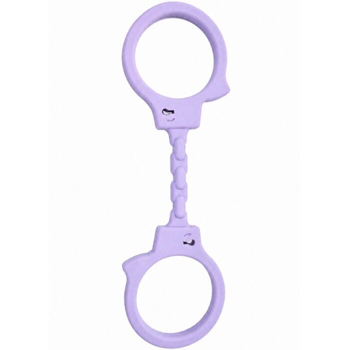 Manette in silicone DIABLO PICANTE Manette in silicone DIABLO PICANTE