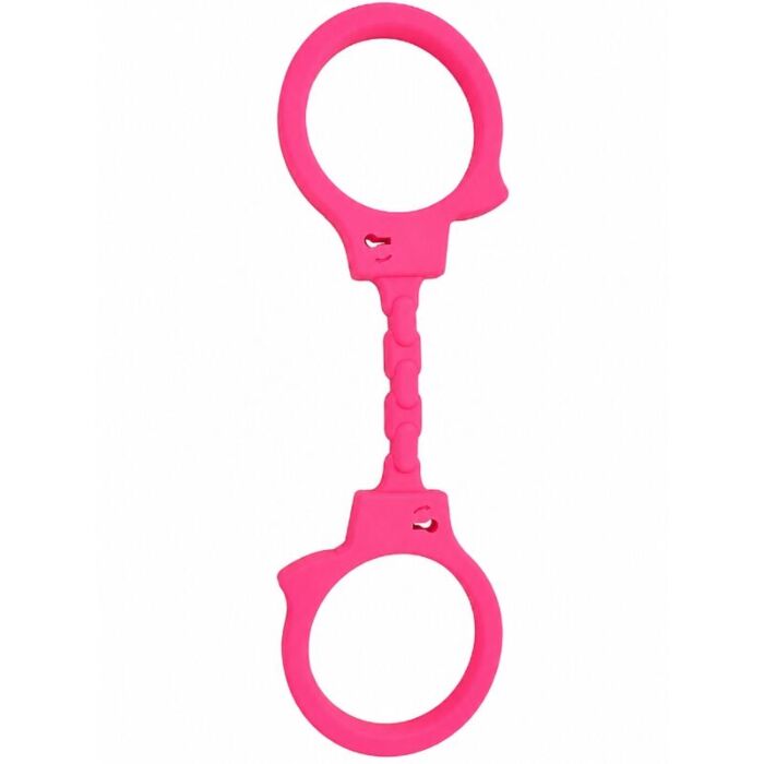 Esposette in silicone rosa per momenti di piacere Esposette in silicone rosa per momenti di piacere