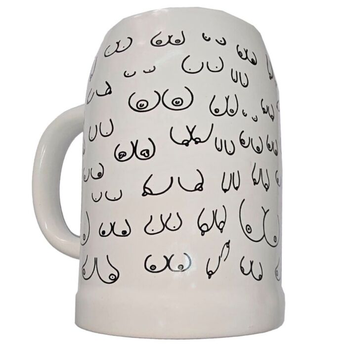 Tazza Erotica DIABLO PICANTE - Design e umorismo Tazza Erotica DIABLO PICANTE - Design e umorismo