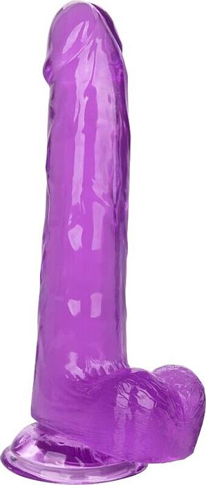 Dildo Size Queen CALEXOTICS 20,3 cm con ventosa Dildo Size Queen CALEXOTICS 20,3 cm con ventosa