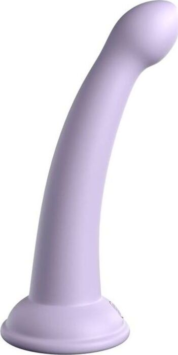 Dildo Dillio Secret Explorer 15,24 cm Violetta