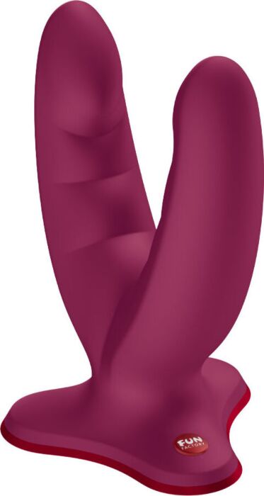 Dildo Fun Factory Ryde | Stimolazione Unica