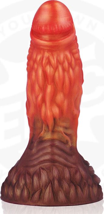 Dildo EPIC Andros Radici Selvagge Design Unico