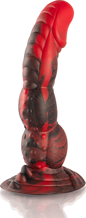 Dildo in silicone EPIC Ares - Profilo graduato Dildo in silicone EPIC Ares - Profilo graduato