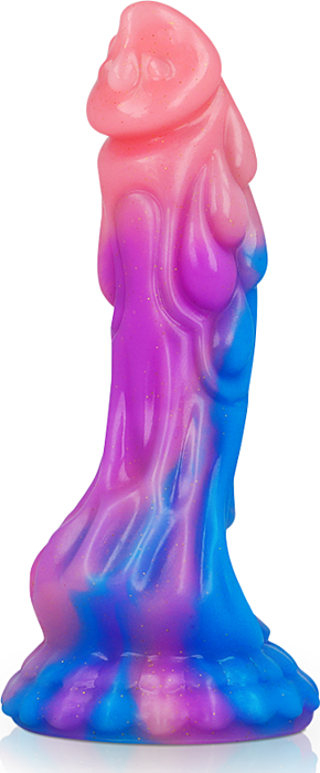 Dildo EPIC ASHTAR Extraterrestre Design Unico