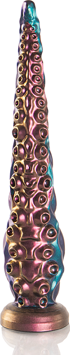 Dildo in silicone EPIC Charybdis grande Dildo in silicone EPIC Charybdis grande