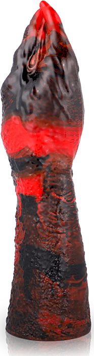 Dildo EPIC Lilith Potente e Indomabile