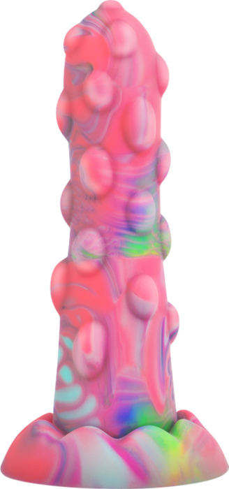 Dildo EPIC NIXIE Spirituoso e Seducente