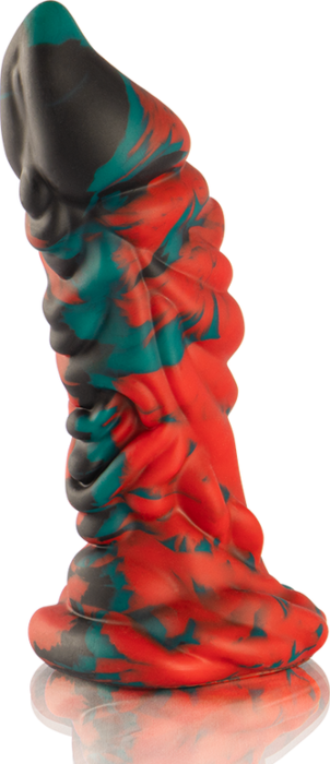 Dildo EPIC Phobos Piccolo Silicona per Piacere