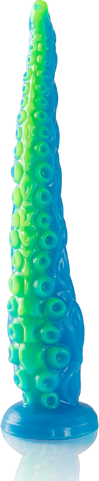 Dildo in silicone EPIC Scylla tentacoli sottili