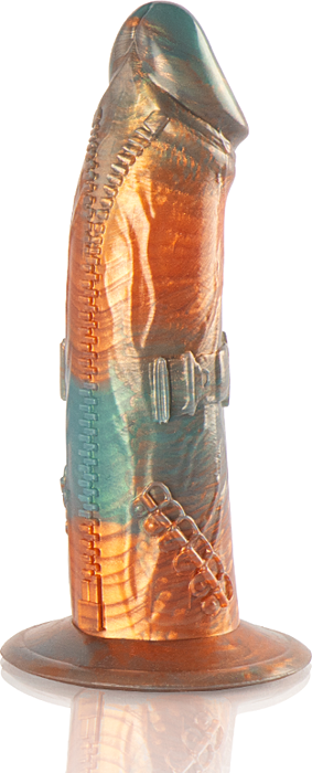 Dildo EPIC Talos - Potere e Piacere Unico