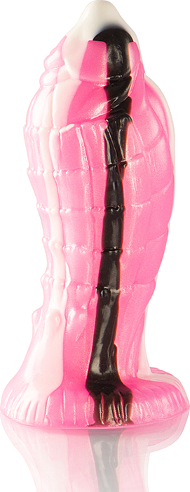 Dildo EPIC Tritone Silicona - Potere del Mare Dildo EPIC Tritone Silicona - Potere del Mare