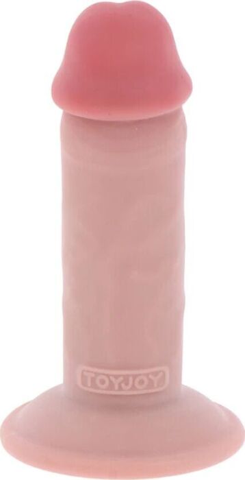 Dildo Get Real Deluxe 13 cm Extra Grueso