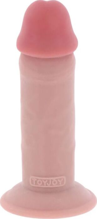 Dildo Deluxe Get Real 15 cm - Extra Grueso