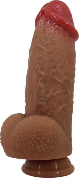 Dildo Realistico Pretty Love Achille 22 cm