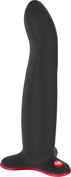 Dildo Punto G Fun Factory Limba Flex L Nero