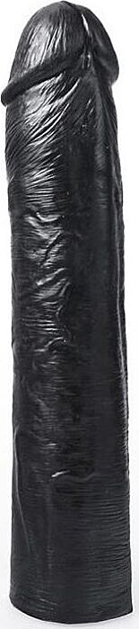 Dildo Benny HUNG SYSTEM 25,5 cm realistico Dildo Benny HUNG SYSTEM 25,5 cm realistico