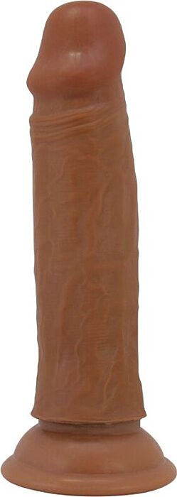 Dildo Realistico Pretty Love Quentin 18 cm