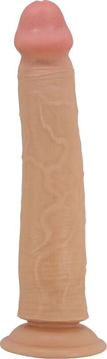 Dildo Realistico Pretty Love Sharife 25 cm Naturale