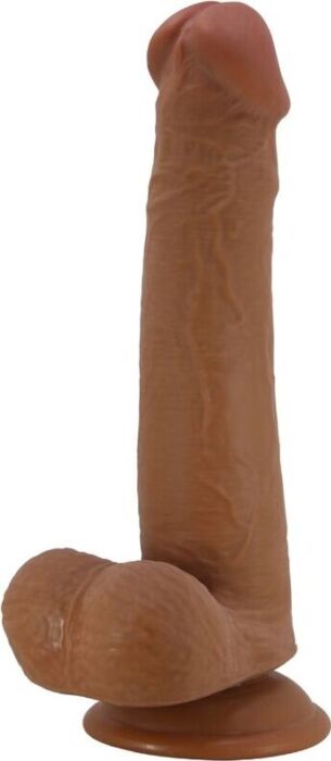 Dildo Realistico Pretty Love Tallen 22cm Sensuale Dildo Realistico Pretty Love Tallen 22cm Sensuale