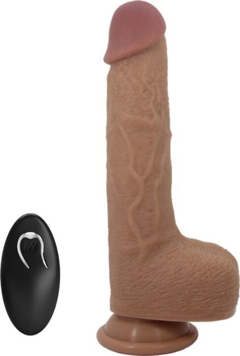 Dildo Realistico Pretty Love Tommy 22.5cm Ventosa