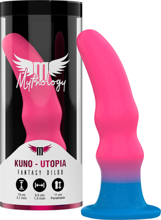Dildo Utopia Mito Dildo Utopia Mito