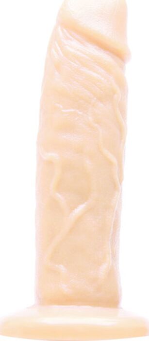 Dildo realistico Tantus Sam Cream