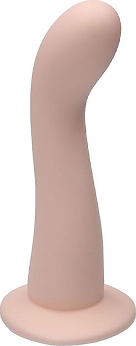 Dildo ergonomico Ylva&Dite Swan Honey