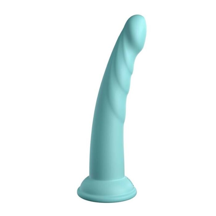 Dildo DILLIO SLIM SEVEN 17,78 CM con ventosa Dildo DILLIO SLIM SEVEN 17,78 CM con ventosa