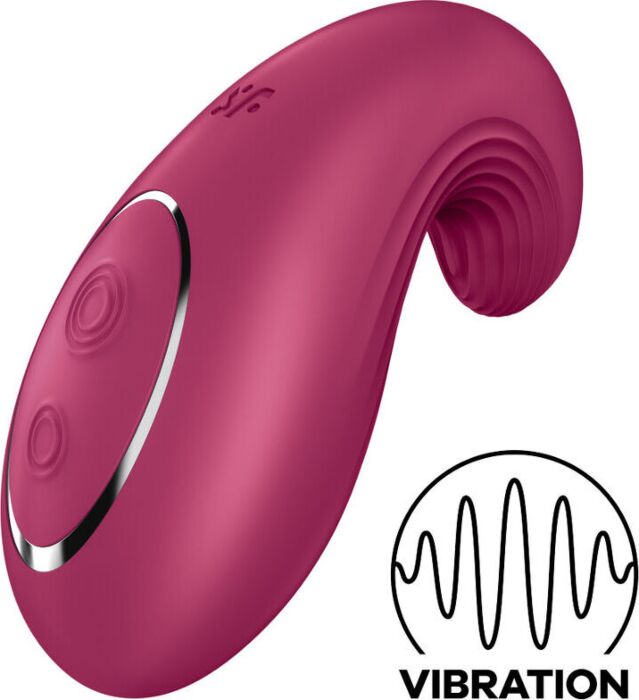 Estasi di Intingere - Stimolatore del Clitoride