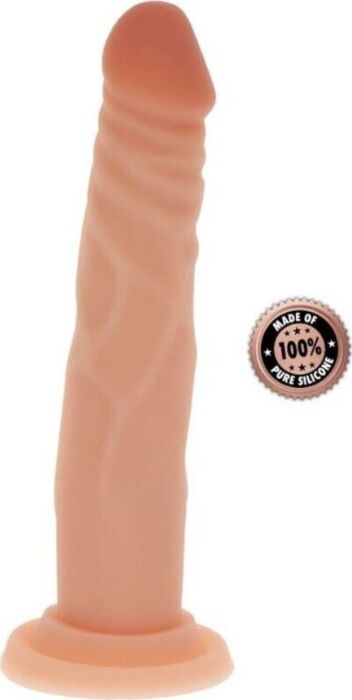 Dong Silicona Get Real 19 cm Realistico