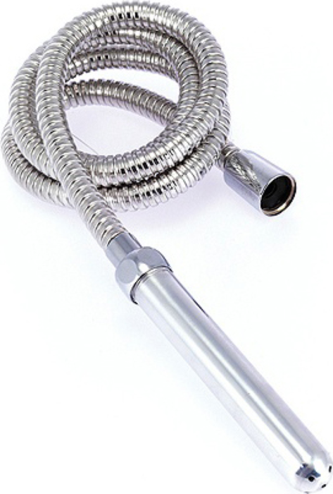 Doccia Intima in Metallo 1.5m