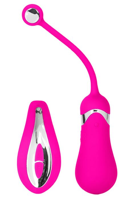 Embrace Lovers Remote - Pink Embrace Lovers Remote - Pink