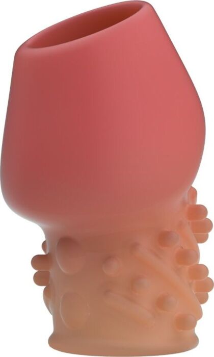 Funda Pene Pretty Love Matias Rosa - Potenzia il tuo piacere Funda Pene Pretty Love Matias Rosa - Potenzia il tuo piacere