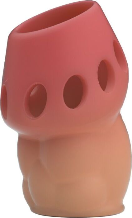 Funda per pene Pretty Love Oscar ingrossatore rosa Funda per pene Pretty Love Oscar ingrossatore rosa