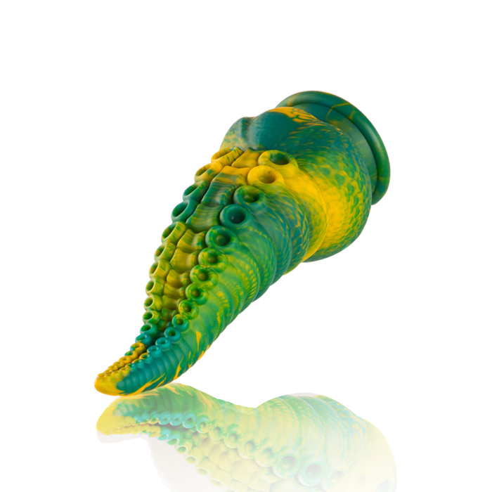 Dildo EPIC Cetus Design mitologico Dildo EPIC Cetus Design mitologico