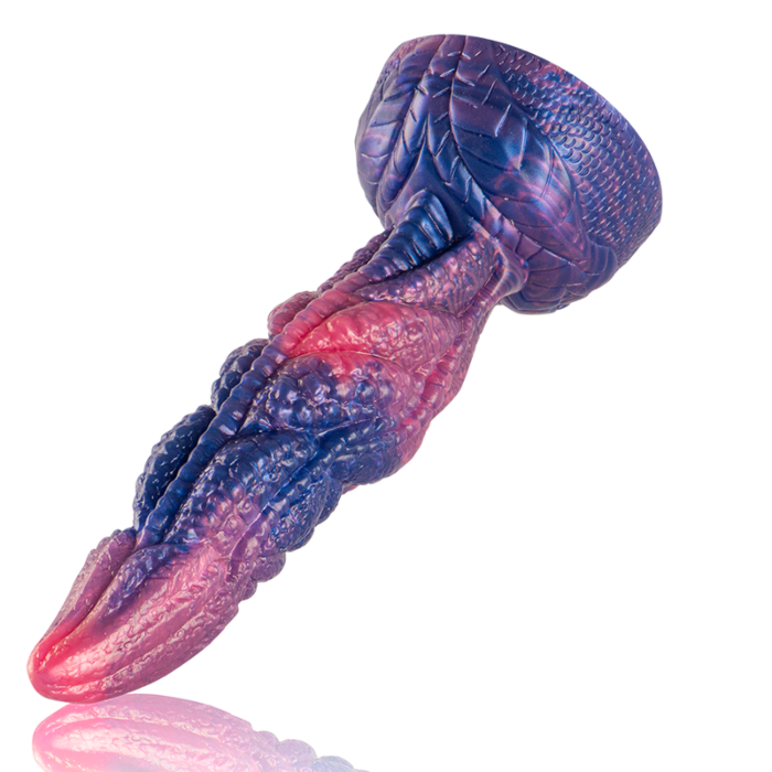 Dildo EPIC Dionysus in silicone Dildo EPIC Dionysus in silicone