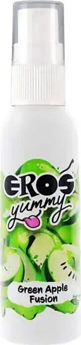 Spray Corporale EROS Yummy Green Apple 50 ml